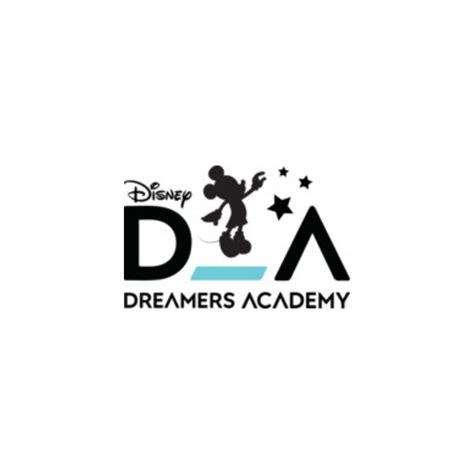 Disney dreamers academy - About Disney Dreamers Academy: Established by Walt Disney World in 2008, Disney Dreamers Academy’s mission is to inspire teens from Black and underrepresented communities to dream beyond imagination by providing life-long access to personalized support for the Disney Dreamer, their caregivers and community through insightful …
